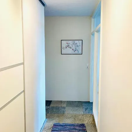 Apartament Pier39 Ferienwohnung Wassersleben Flensburg