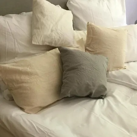 Pier39 Ferienwohnung Wassersleben Flensburg * Harrislee