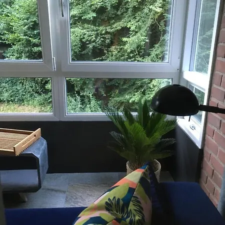 Apartament Pier39 Ferienwohnung Wassersleben Flensburg