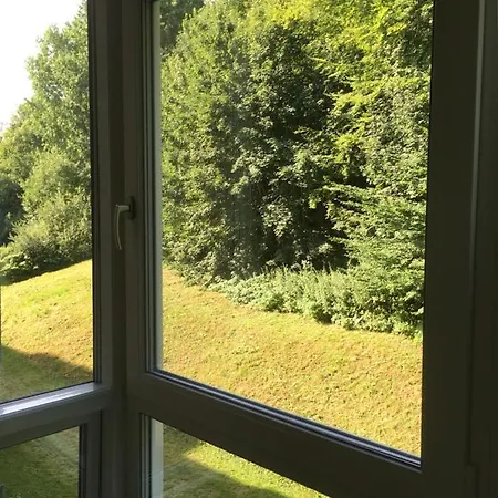 Pier39 Ferienwohnung Wassersleben Flensburg Apartament