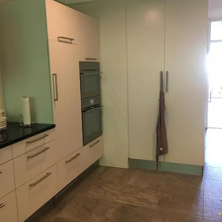 Pier39 Ferienwohnung Wassersleben Flensburg Apartament Harrislee
