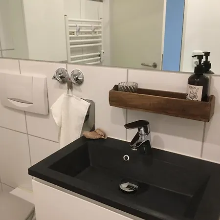 Pier39 Ferienwohnung Wassersleben Flensburg *