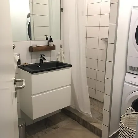 Pier39 Ferienwohnung Wassersleben Flensburg * Harrislee