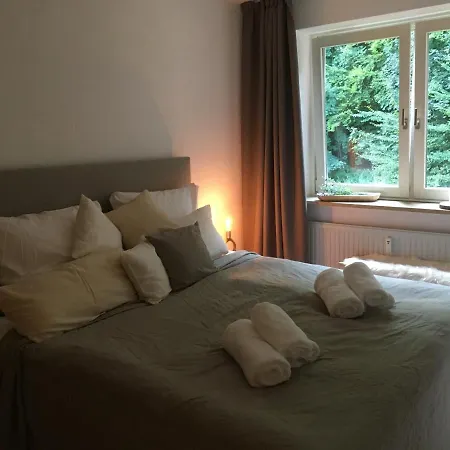 Pier39 Ferienwohnung Wassersleben Flensburg Apartament *