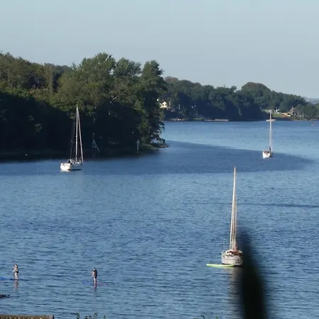 Apartament Pier39 Ferienwohnung Wassersleben Flensburg *